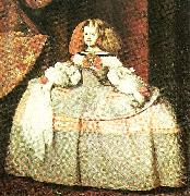 Diego Velazquez the infanta maria teresa, c oil painting artist